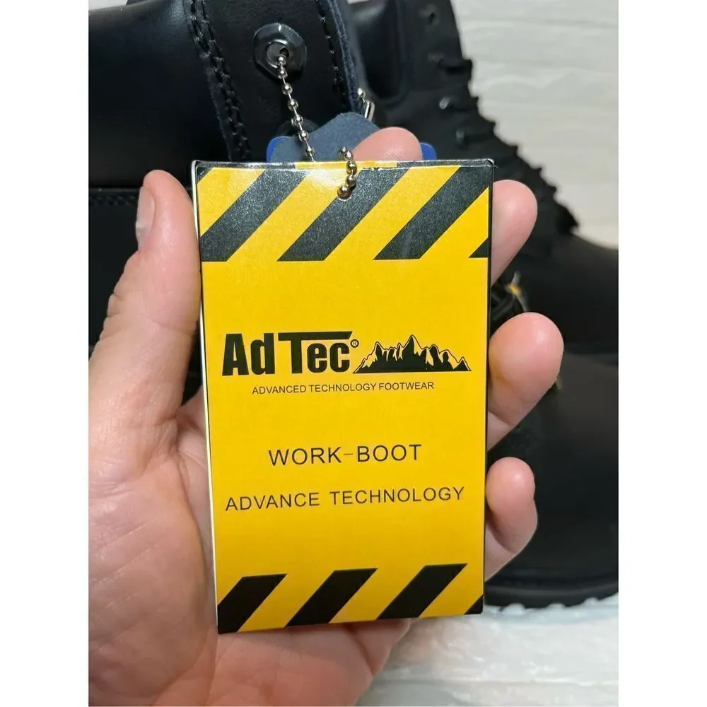Ad Tec MEN'S 8